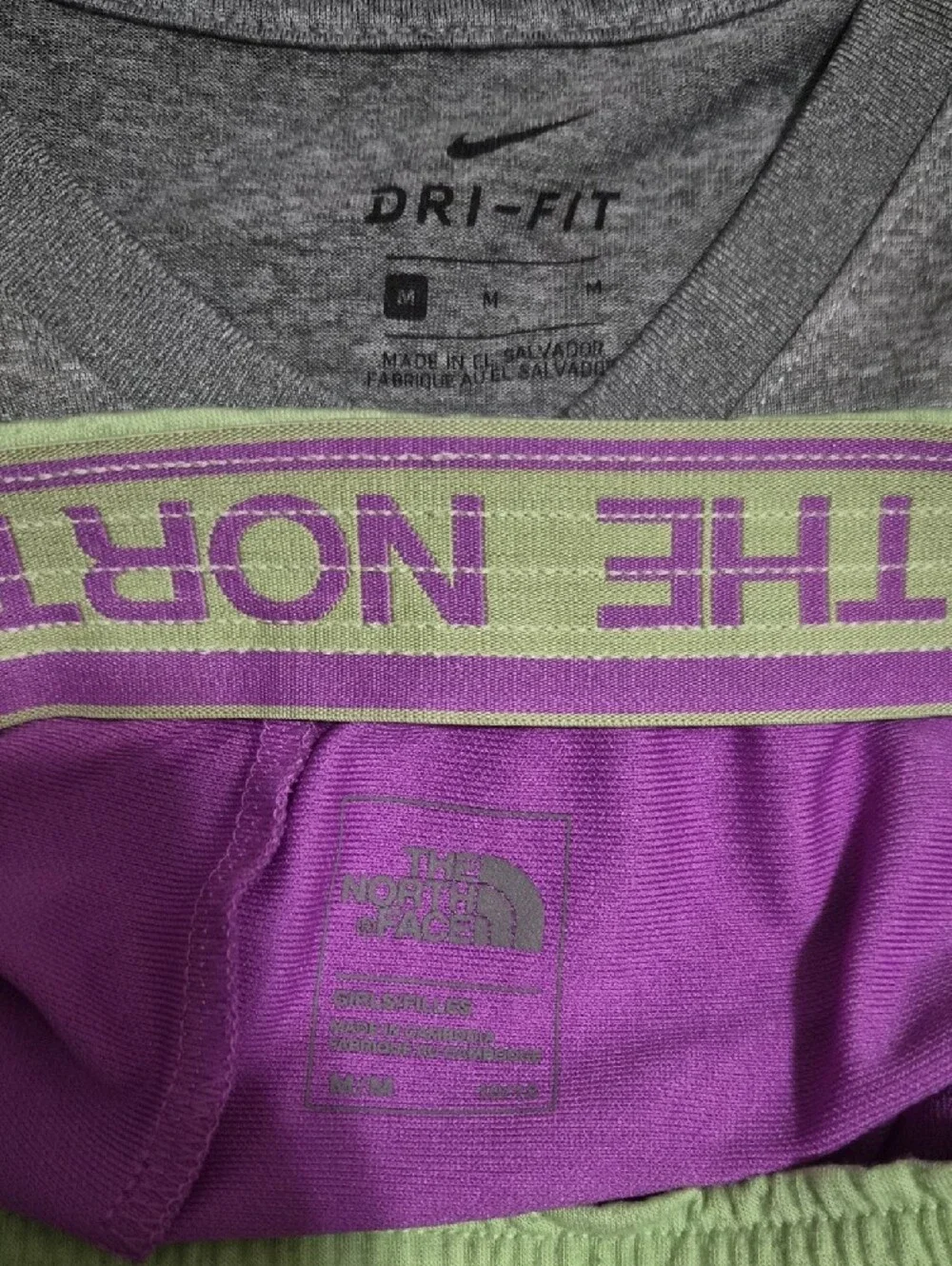 Girls 10y (M) Shirt and Shorts